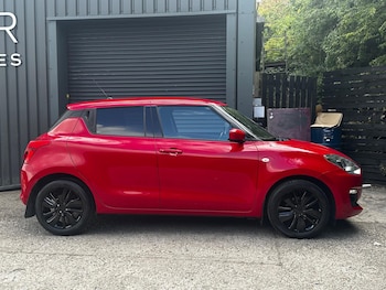 Used Suzuki Swift 2019 for sale - 79324669: Photo