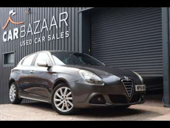 2011 (61) - 2.0 JTDM-2 170 Veloce 5dr