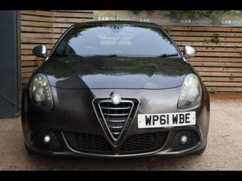 Used Alfa Romeo Giulietta 2011 for sale - 74851199: Photo