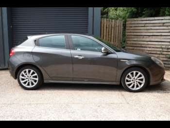 Used Alfa Romeo Giulietta 2011 for sale - 74851199: Photo
