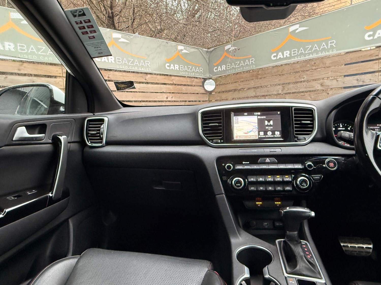 Used Kia Sportage 2019 for sale - 77067205: Photo 23