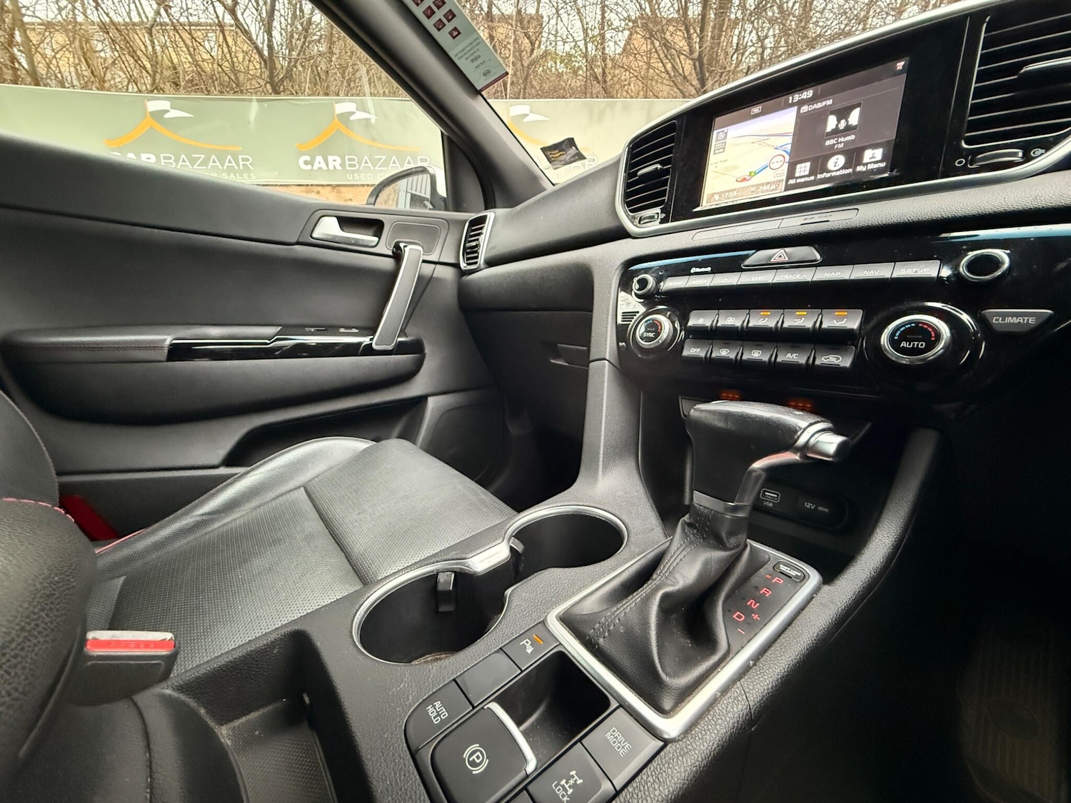 Used Kia Sportage 2019 for sale - 77067205: Photo 24