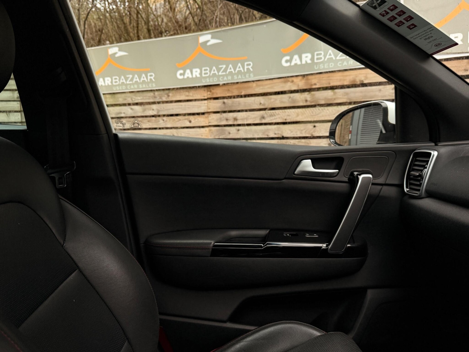 Used Kia Sportage 2019 for sale - 77067205: Photo 25