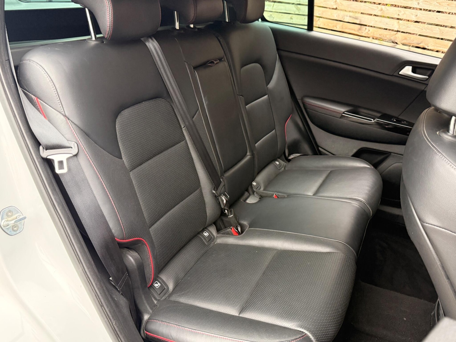 Used Kia Sportage 2019 for sale - 77067205: Photo 27