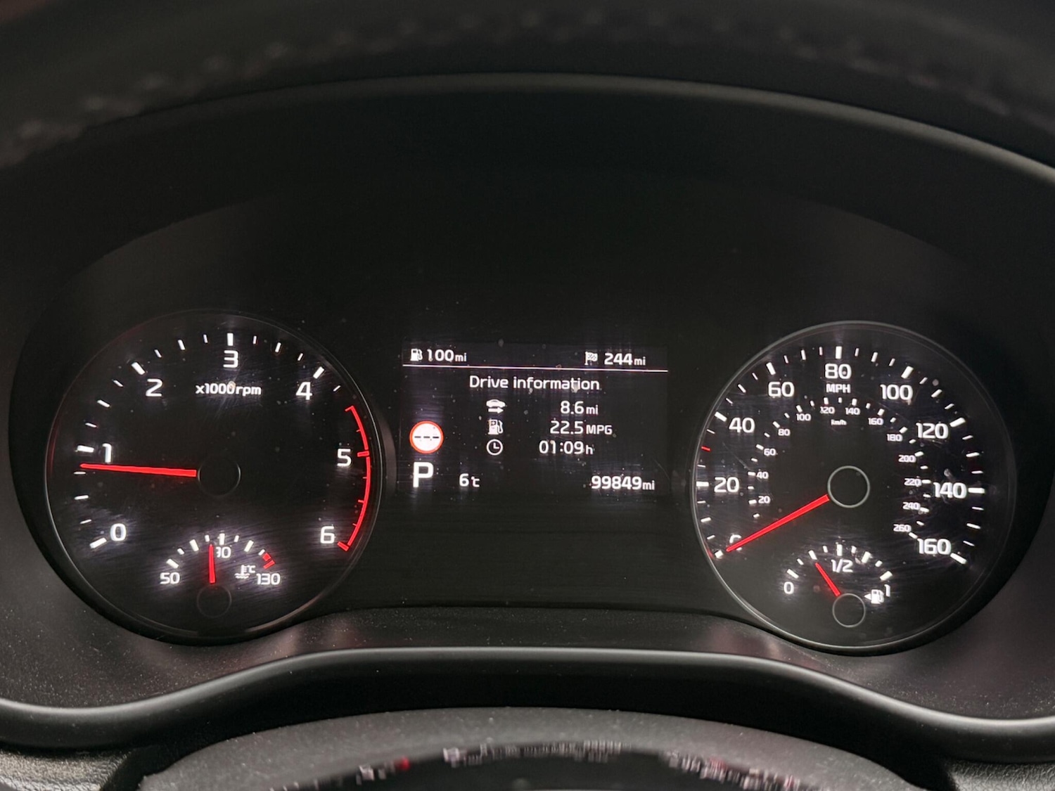 Used Kia Sportage 2019 for sale - 77067205: Photo 47