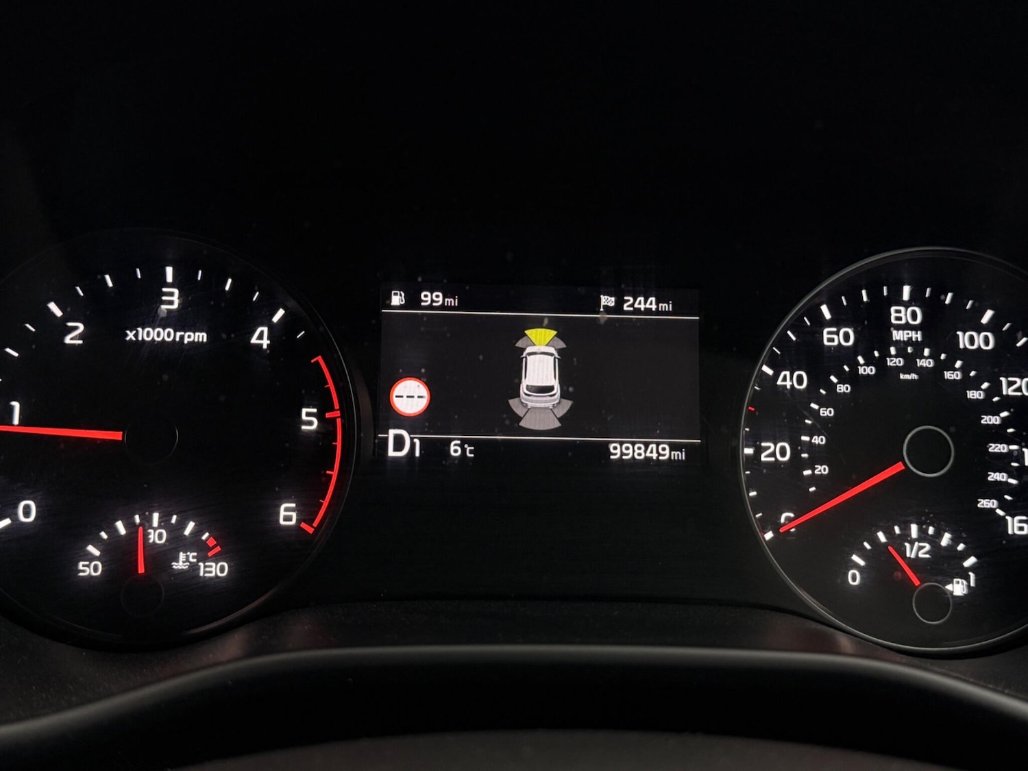 Used Kia Sportage 2019 for sale - 77067205: Photo 48