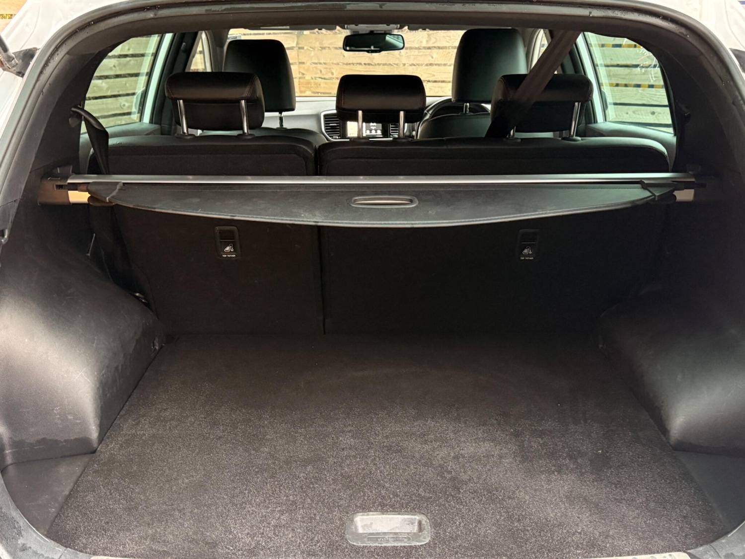 Used Kia Sportage 2019 for sale - 77067205: Photo 49