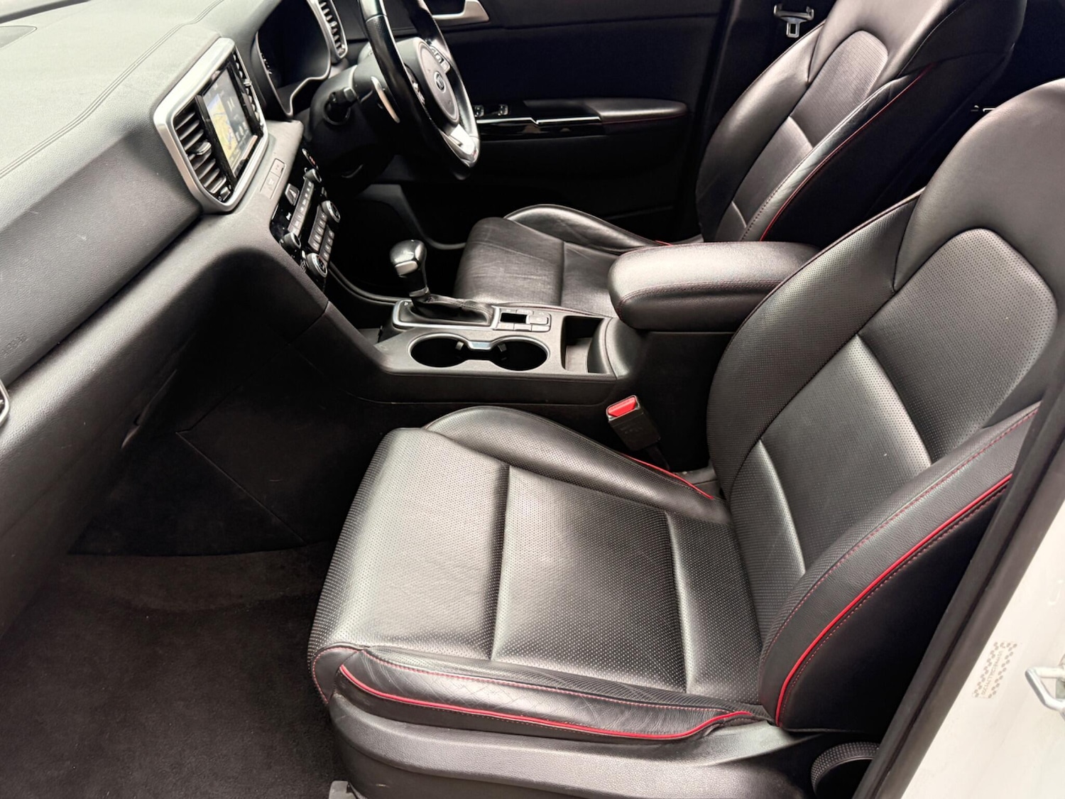 Used Kia Sportage 2019 for sale - 77067205: Photo 8