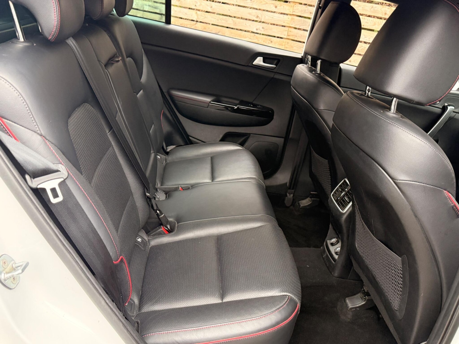 Used Kia Sportage 2019 for sale - 77067205: Photo 9