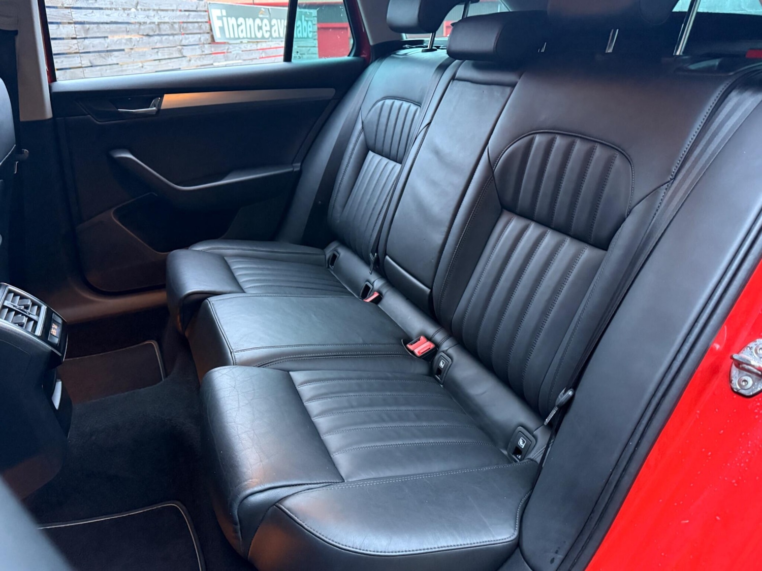 Used Skoda Superb 2017 for sale - 77053934: Photo 10