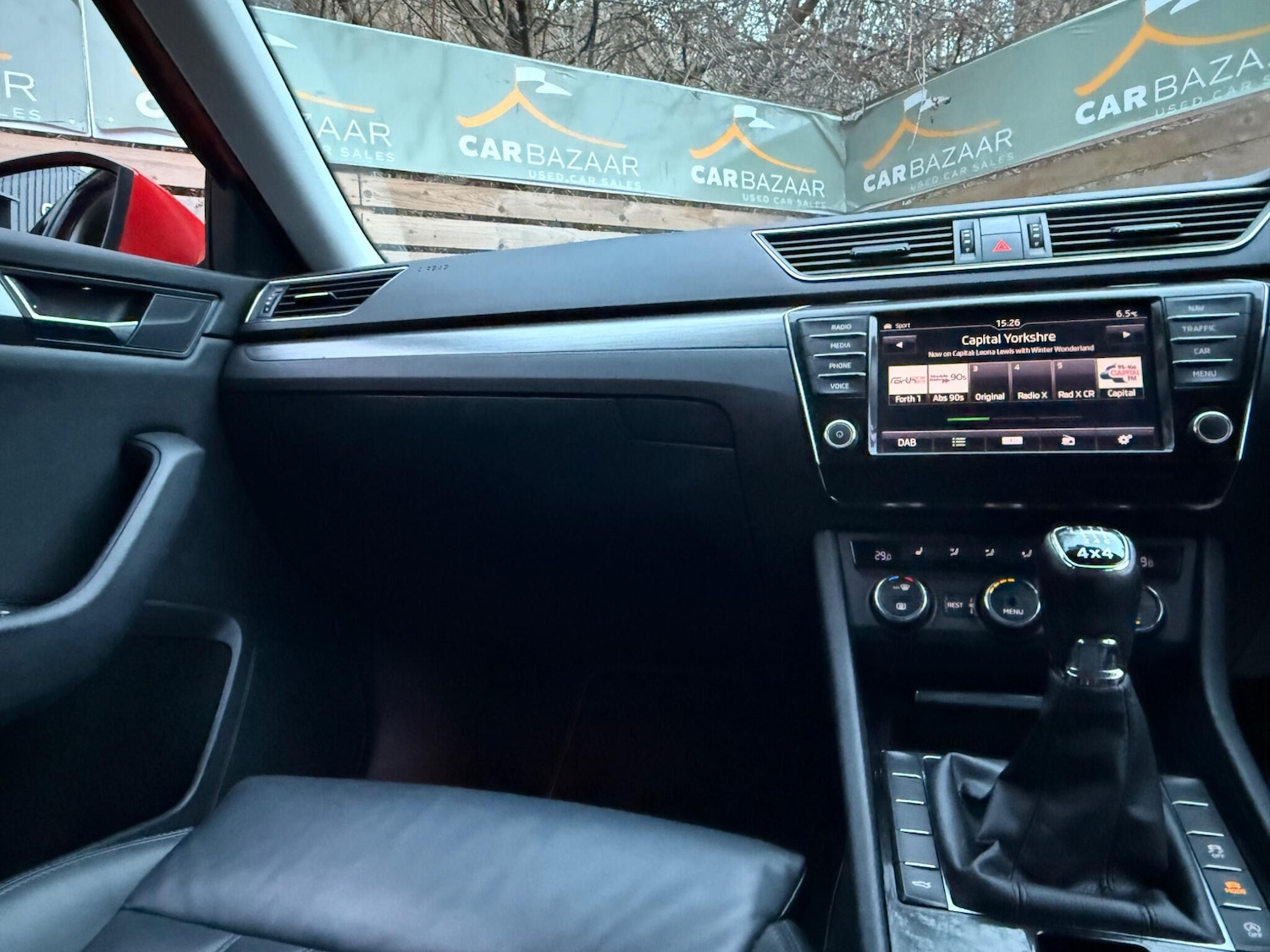 Used Skoda Superb 2017 for sale - 77053934: Photo 25