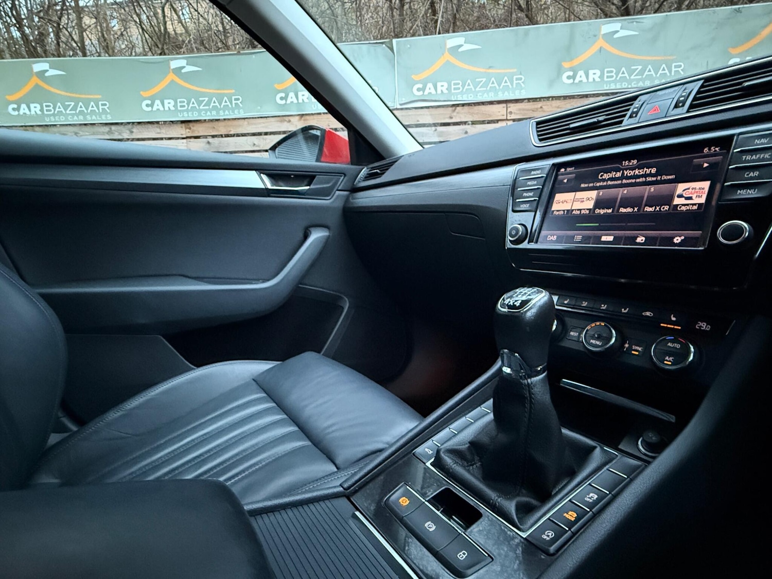 Used Skoda Superb 2017 for sale - 77053934: Photo 26