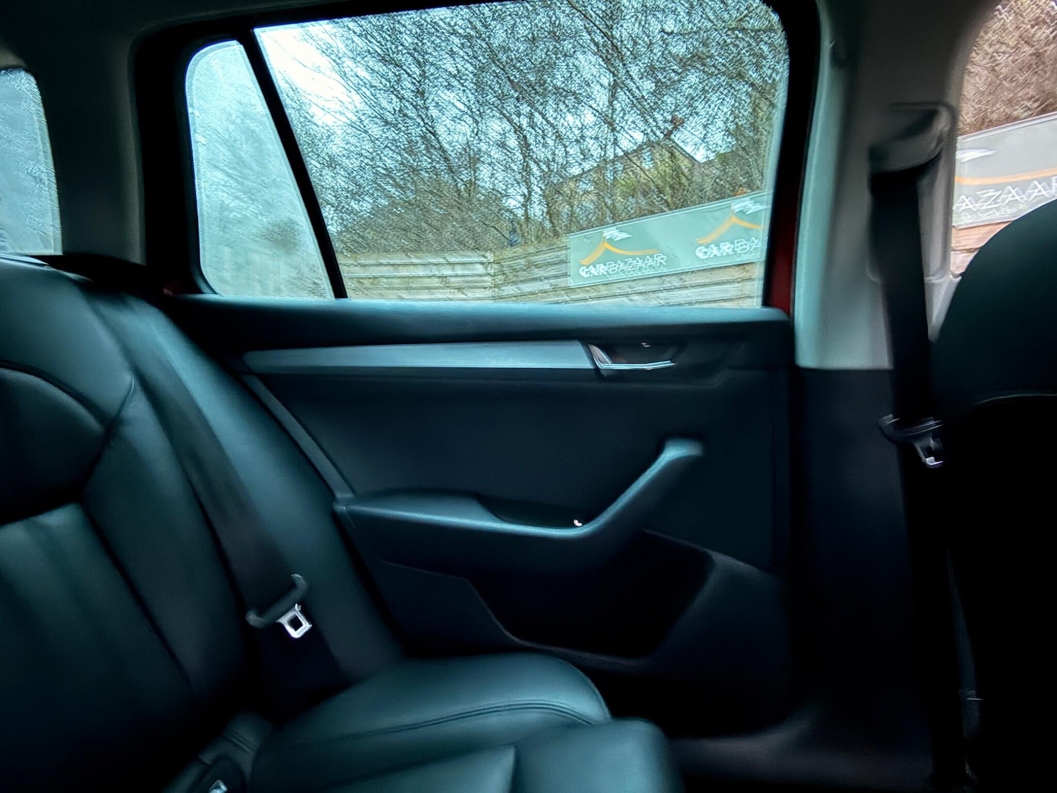 Used Skoda Superb 2017 for sale - 77053934: Photo 30