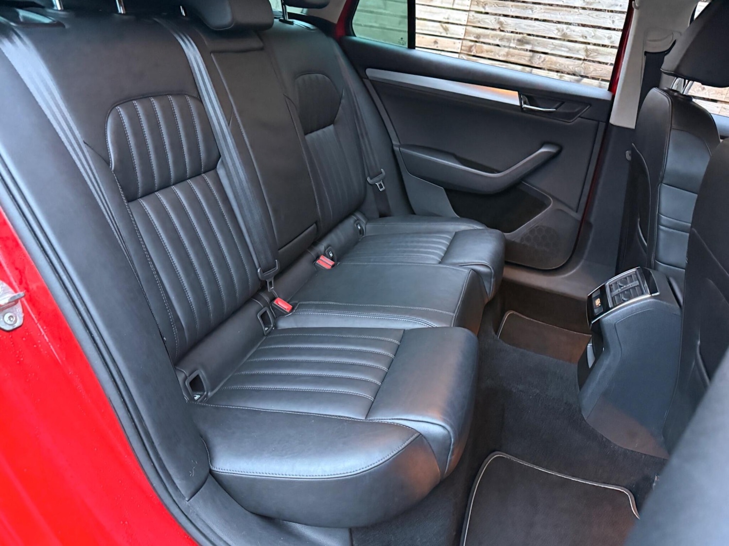 Used Skoda Superb 2017 for sale - 77053934: Photo 31