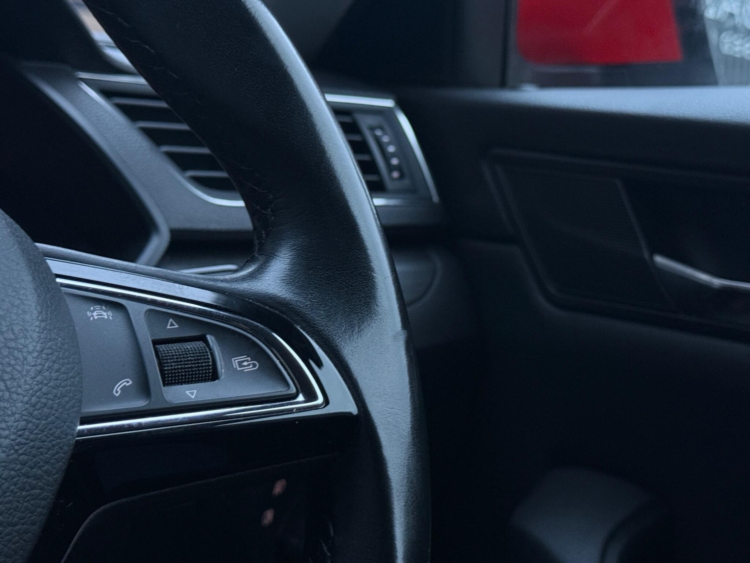 Used Skoda Superb 2017 for sale - 77053934: Photo 35