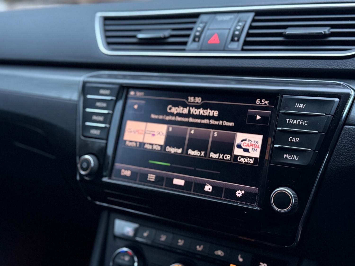 Used Skoda Superb 2017 for sale - 77053934: Photo 36