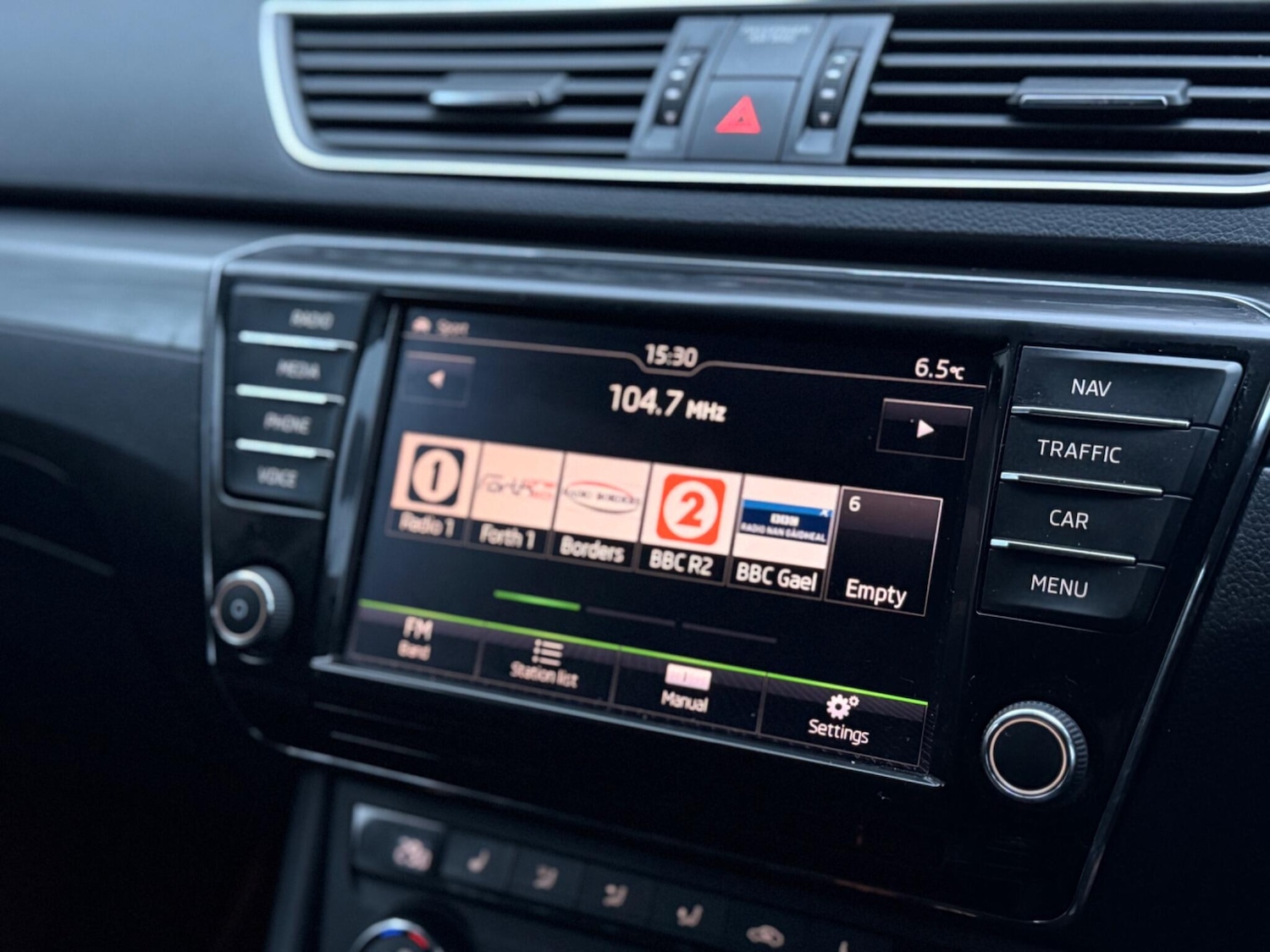 Used Skoda Superb 2017 for sale - 77053934: Photo 37