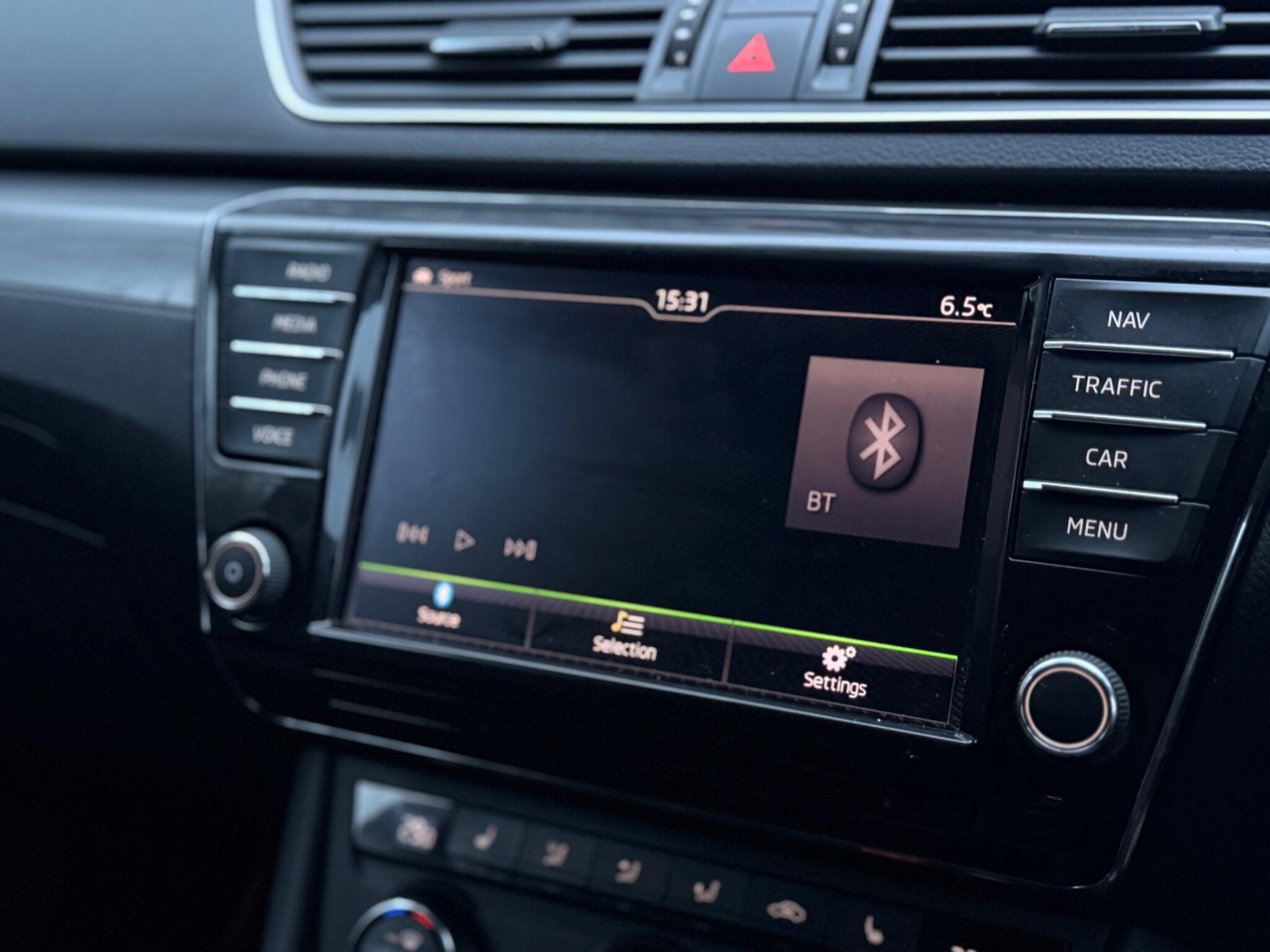 Used Skoda Superb 2017 for sale - 77053934: Photo 38