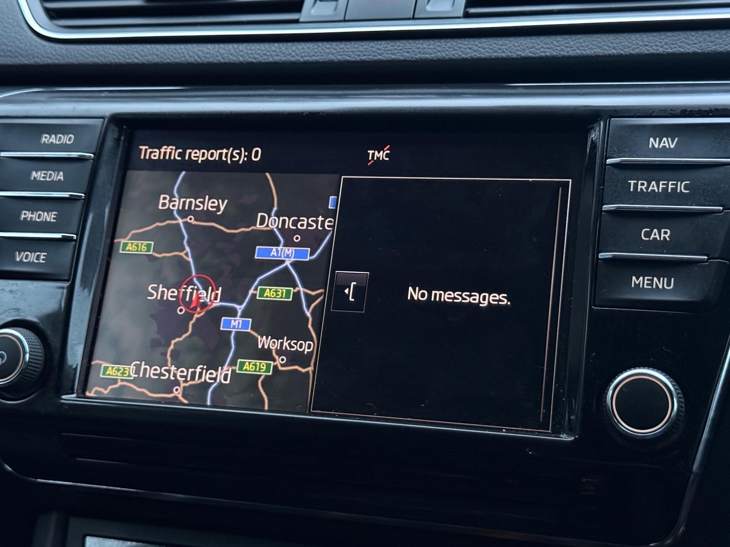 Used Skoda Superb 2017 for sale - 77053934: Photo 40