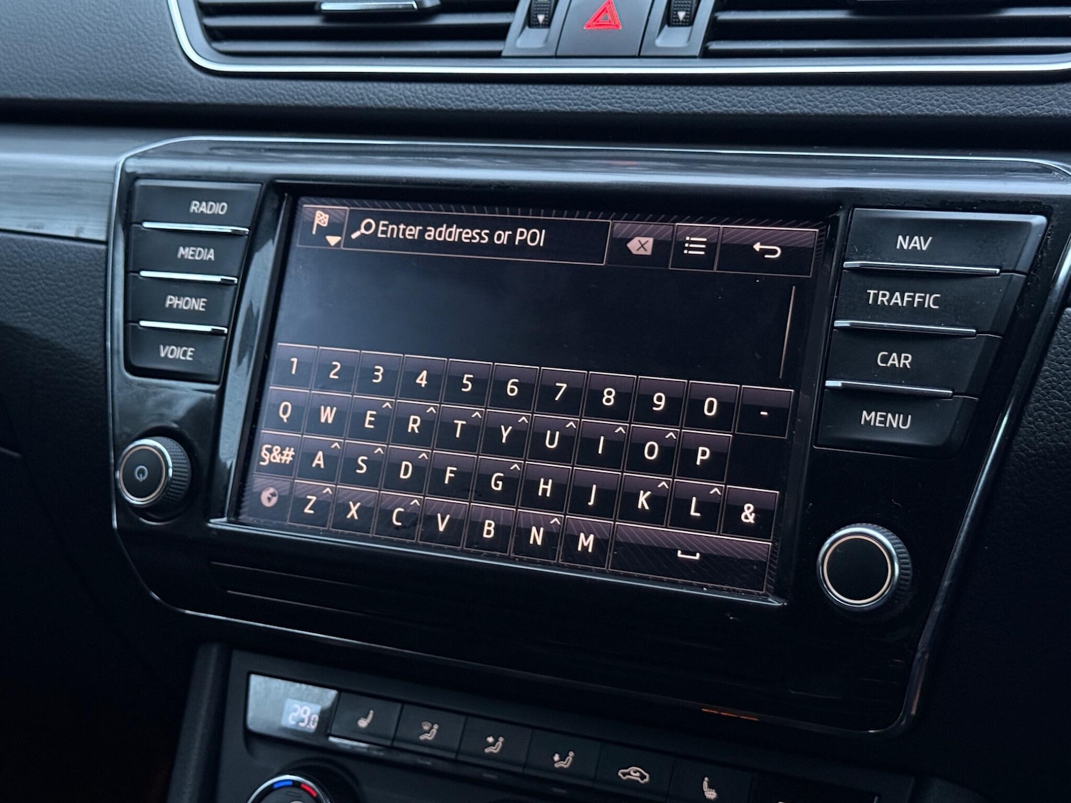 Used Skoda Superb 2017 for sale - 77053934: Photo 41