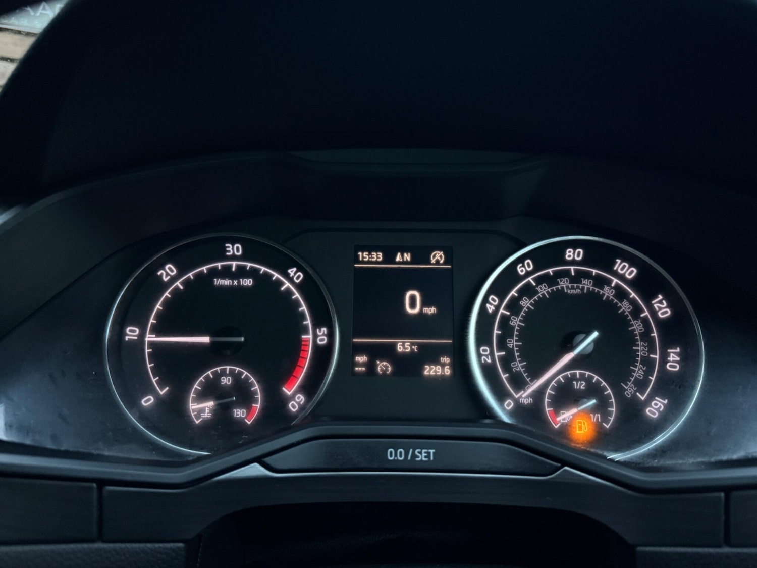 Used Skoda Superb 2017 for sale - 77053934: Photo 43