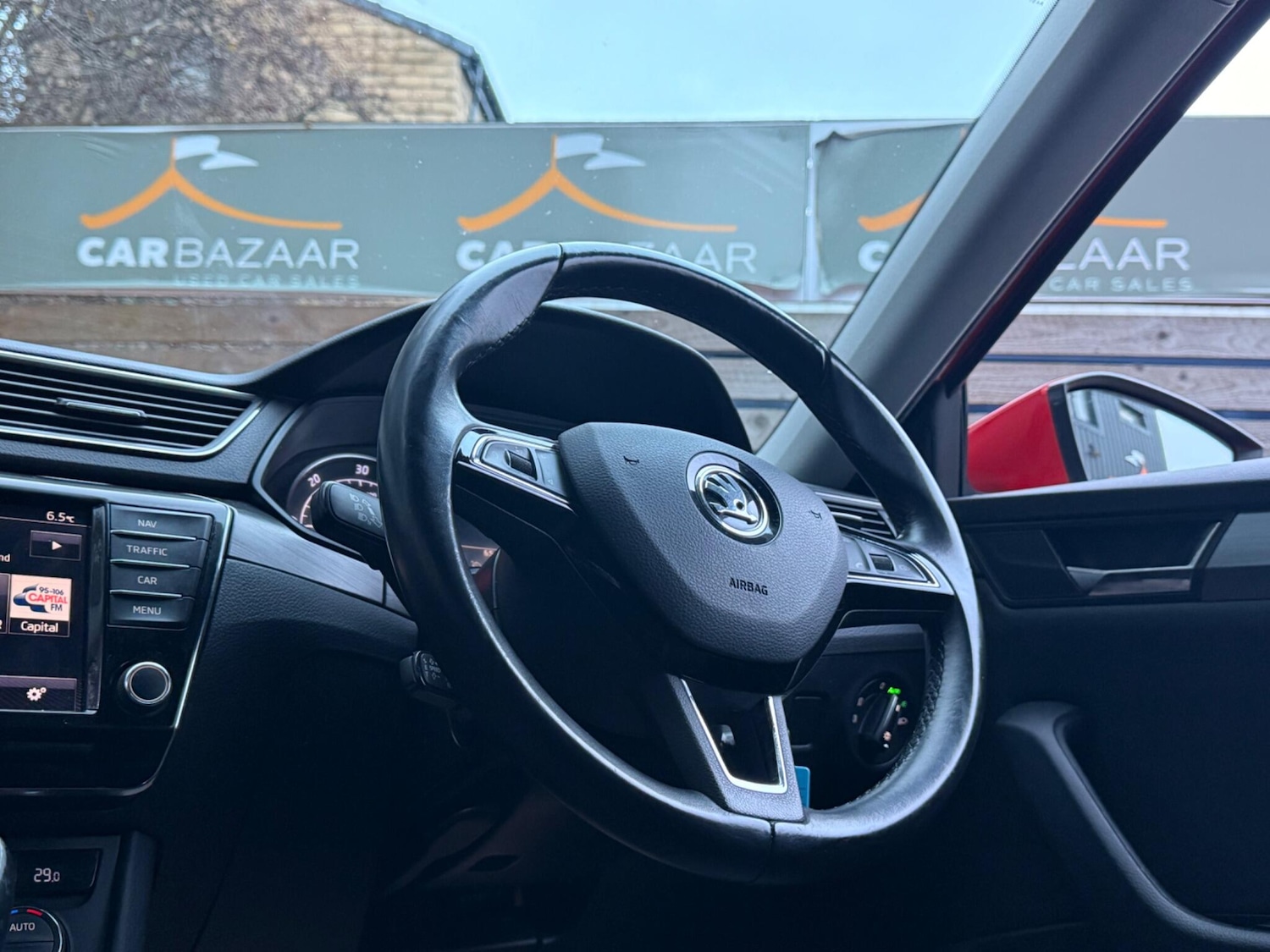 Used Skoda Superb 2017 for sale - 77053934: Photo 46