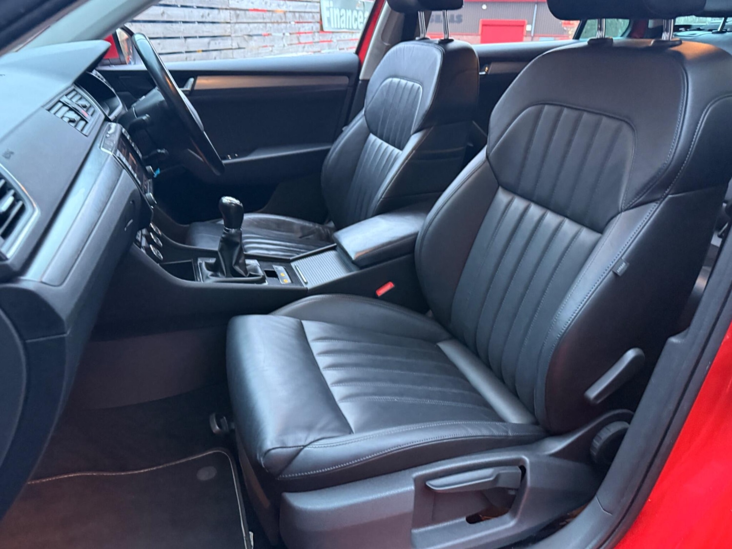 Used Skoda Superb 2017 for sale - 77053934: Photo 48