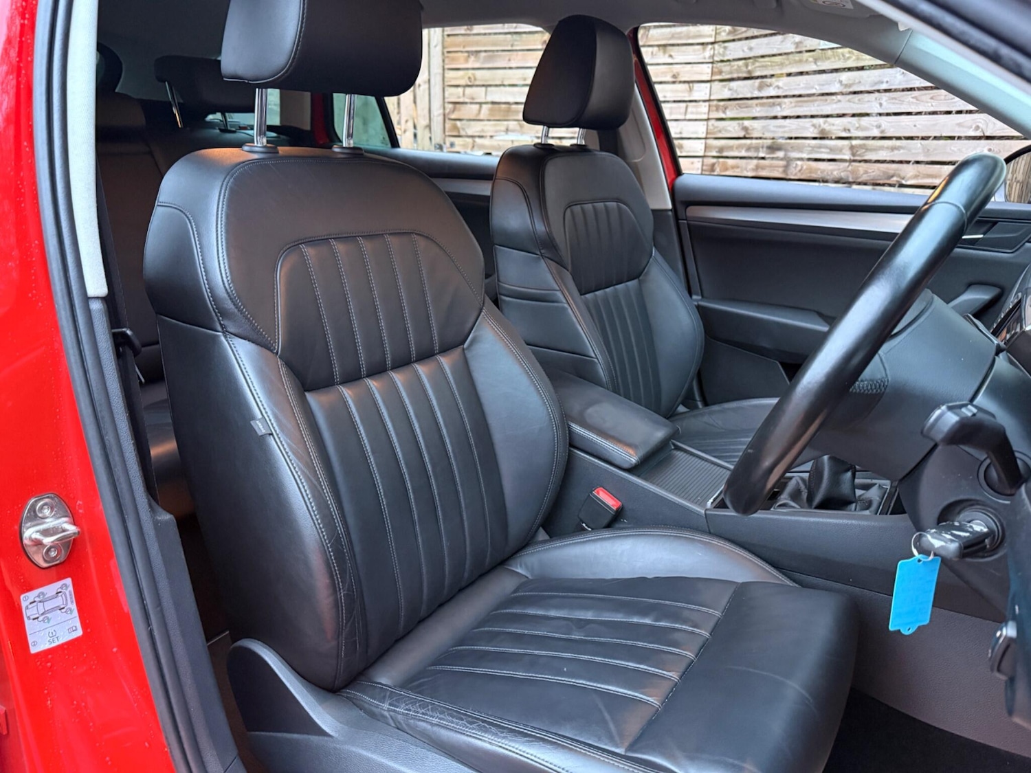 Used Skoda Superb 2017 for sale - 77053934: Photo 8