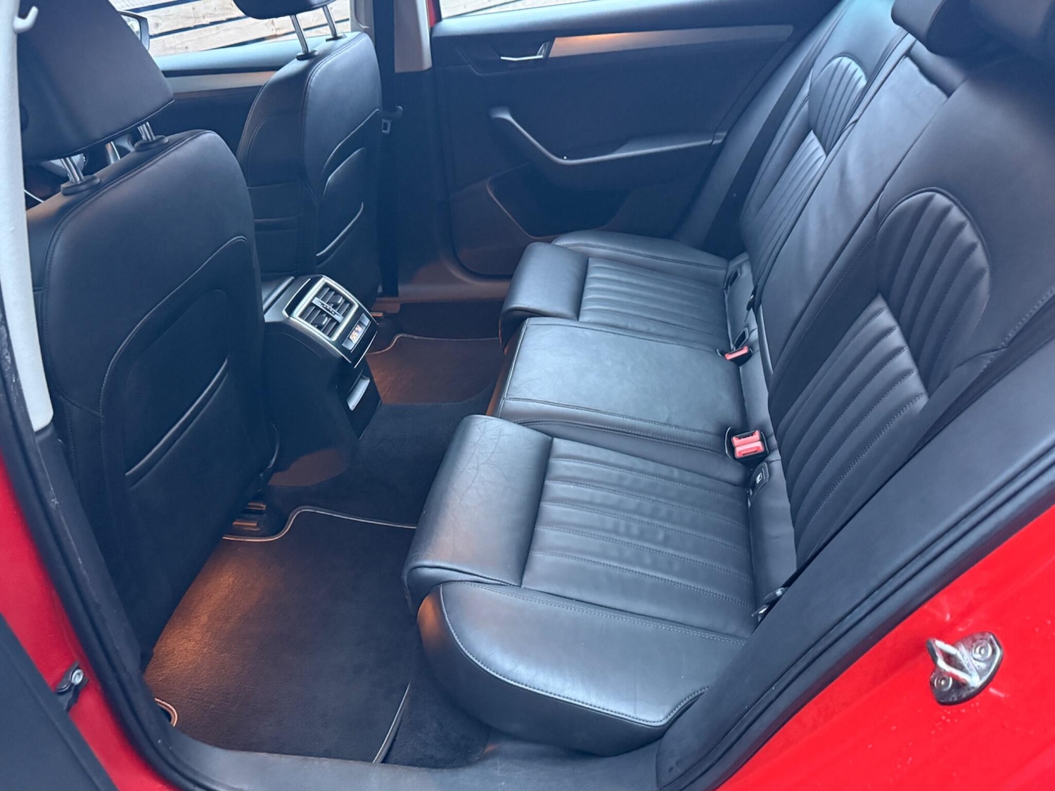 Used Skoda Superb 2017 for sale - 77053934: Photo 9