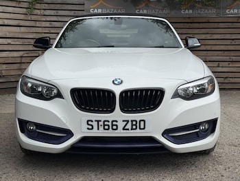 Used BMW 2 Series 2016 for sale - 75678563: Photo