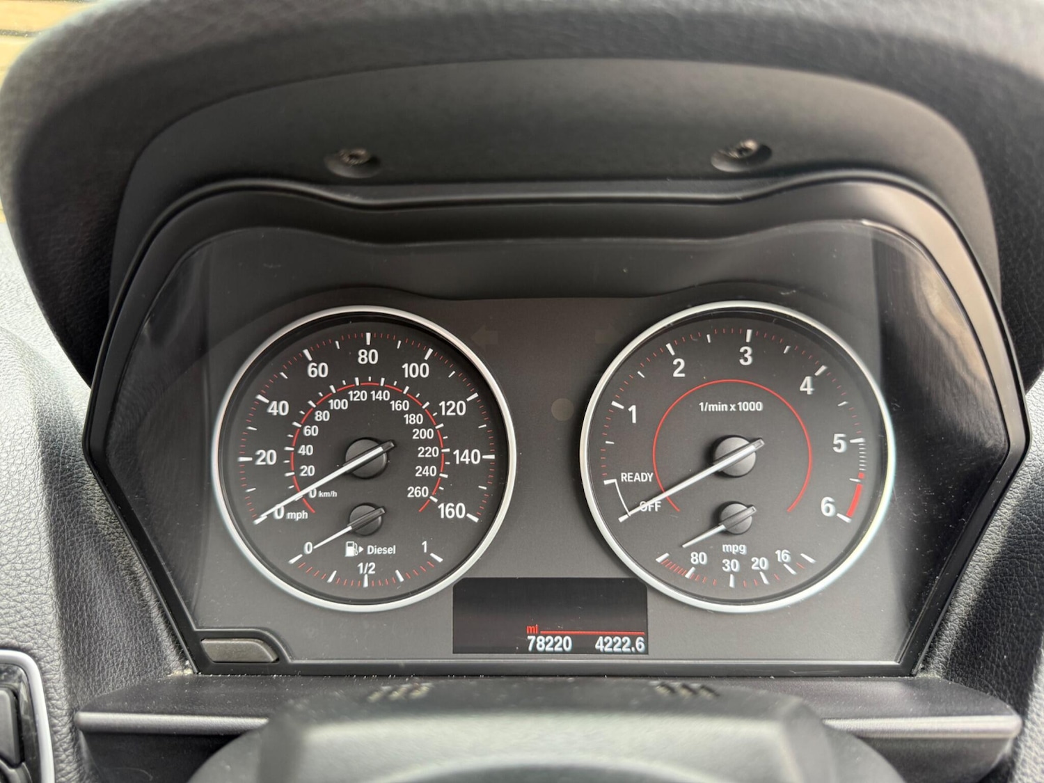 Vehicle 40