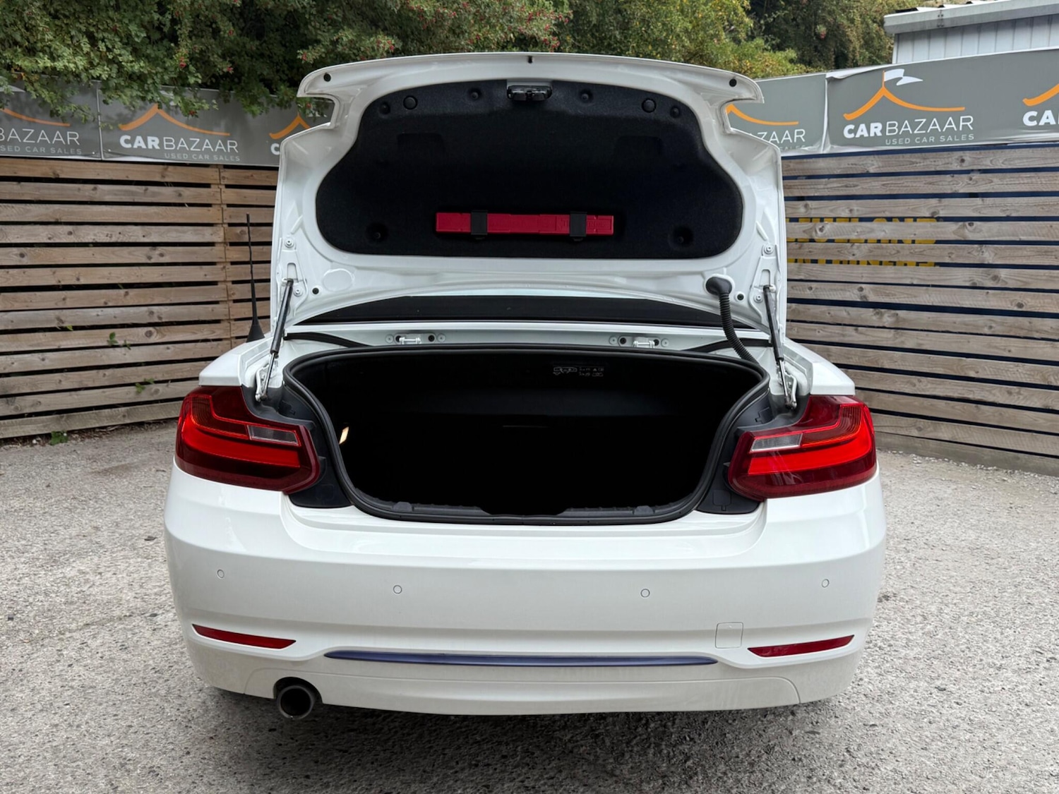 Vehicle 41