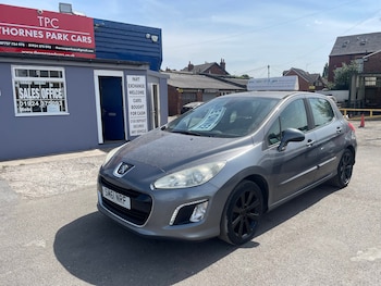 Used Peugeot 308 2011 for sale - 79399793: Photo