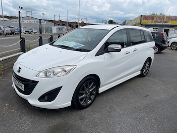 Used Mazda Mazda5 2015 for sale - 78777381: Photo