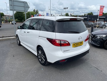 Used Mazda Mazda5 2015 for sale - 78777381: Photo