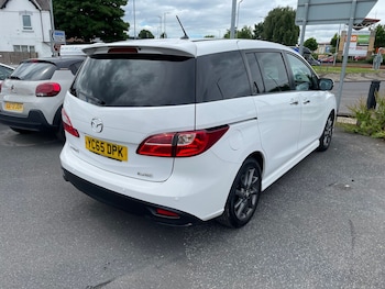 Used Mazda Mazda5 2015 for sale - 78777381: Photo