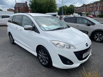 Used Mazda Mazda5 2015 for sale - 78777381: Photo