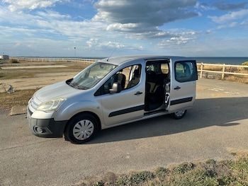 Used Citroen Berlingo 2008 for sale - 79419498: Photo
