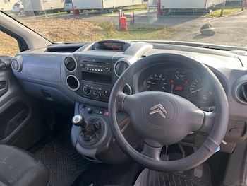 Used Citroen Berlingo 2008 for sale - 79419498: Photo