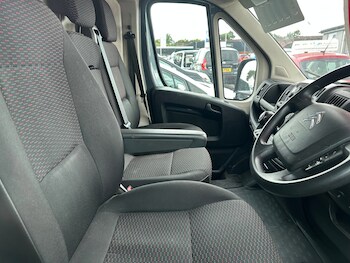 Used Citroen Relay 2022 for sale - 78940242: Photo