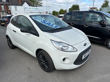 Used Ford Ka 2013 for sale - 78466948: Photo