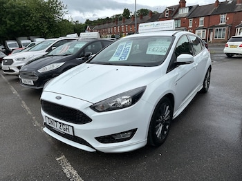 Used Ford Focus 2017 for sale - 78836938: Photo