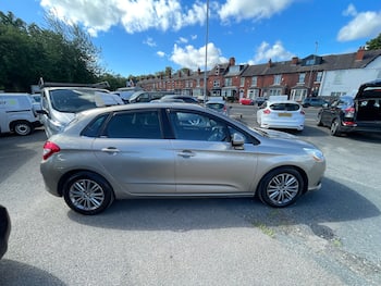 Used Citroen C4 2011 for sale - 79747970: Photo