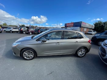 Used Citroen C4 2011 for sale - 79747970: Photo