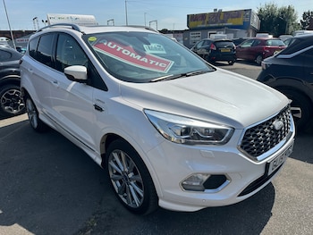 Used Ford Kuga 2019 for sale - 78972359: Photo