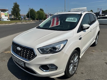 Used Ford Kuga 2019 for sale - 78972359: Photo