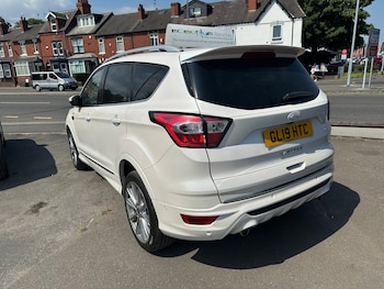 Used Ford Kuga 2019 for sale - 78972359: Photo