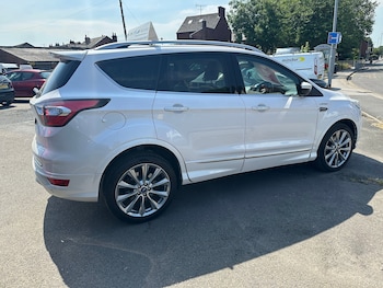 Used Ford Kuga 2019 for sale - 78972359: Photo