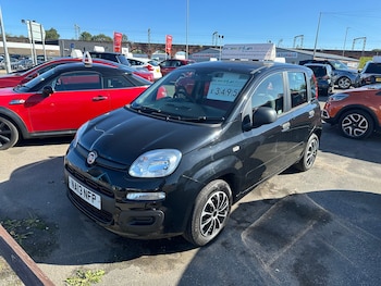 Used Fiat Panda 2013 for sale - 78263535: Photo