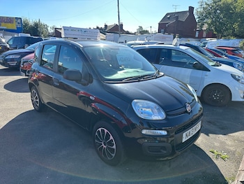 Used Fiat Panda 2013 for sale - 78263535: Photo